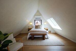 2 slaapkamers, internet, beddengoed