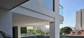Pool - Great apt near the sea - Santa Marta Playa Gaira - Colombia (Magdalena)