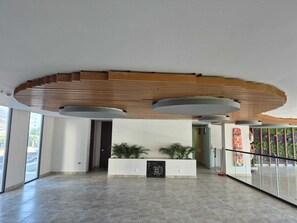 Interior - Great apt near the sea - Santa Marta Playa Gaira - Colombia (Magdalena)