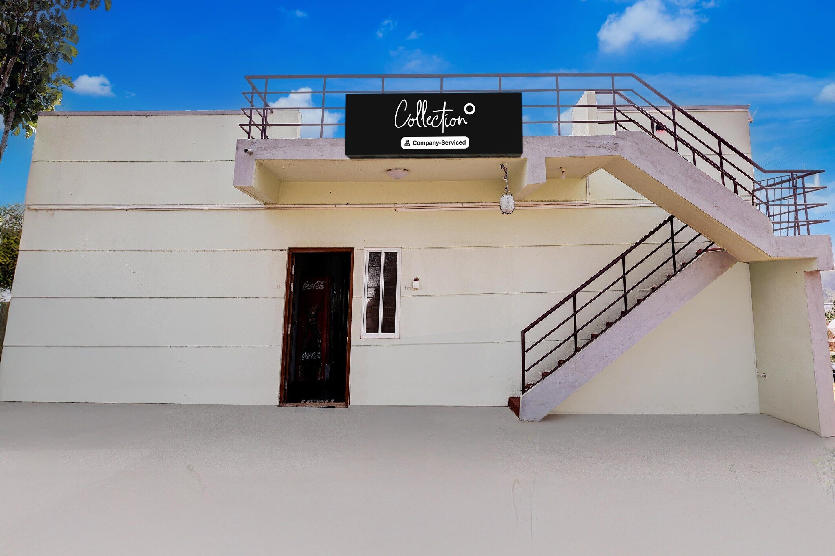 Casa | Exterior