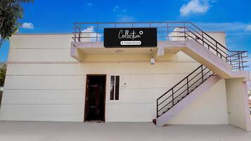 Casa | Exterior