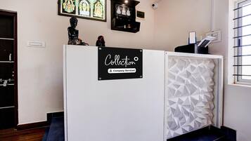House | Reception