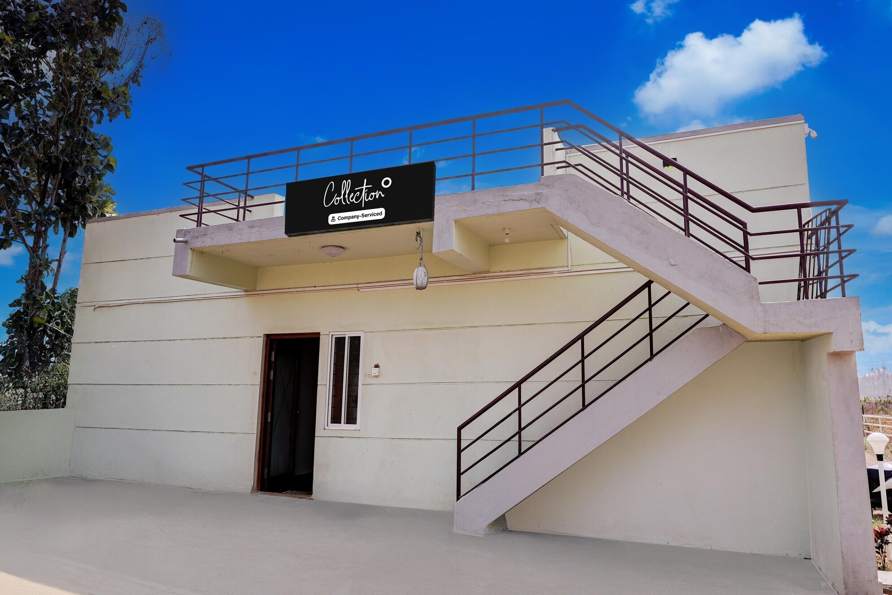Casa | Exterior