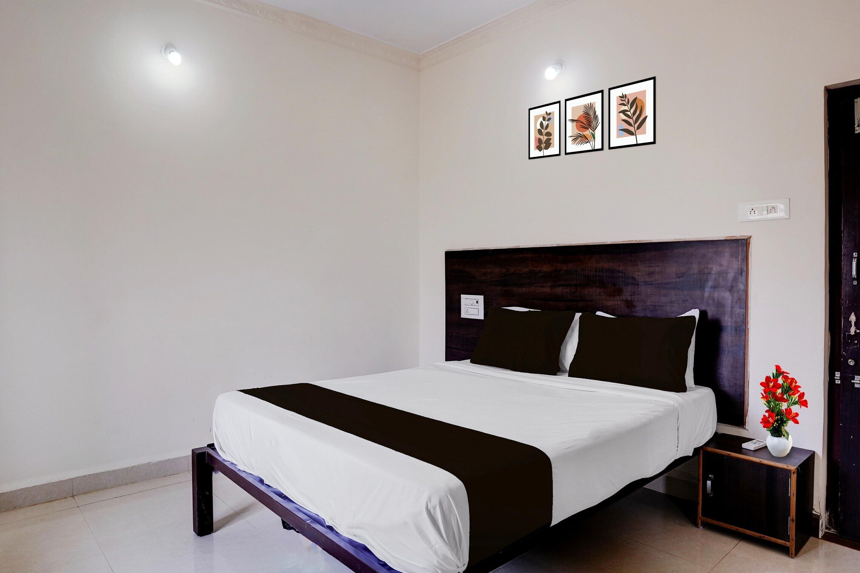 Ferienhaus | 1 Schlafzimmer