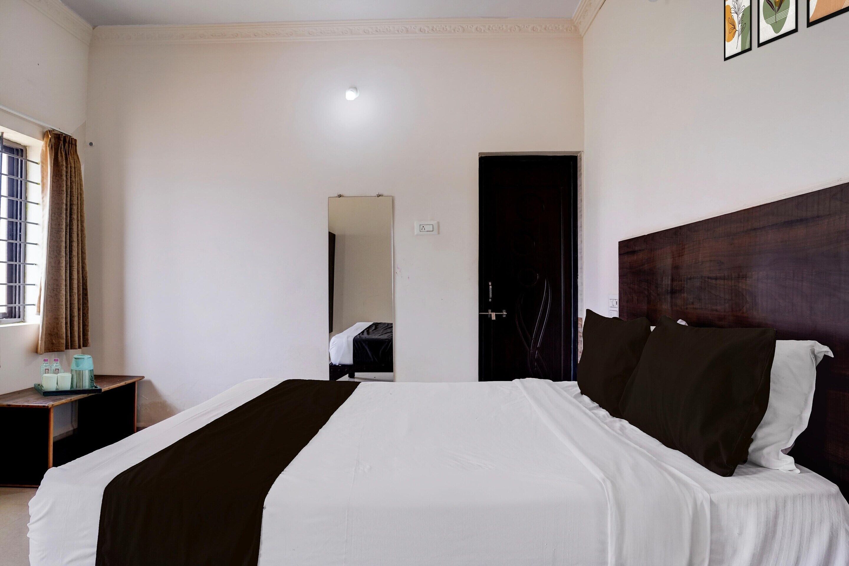 Casa | 1 habitación 