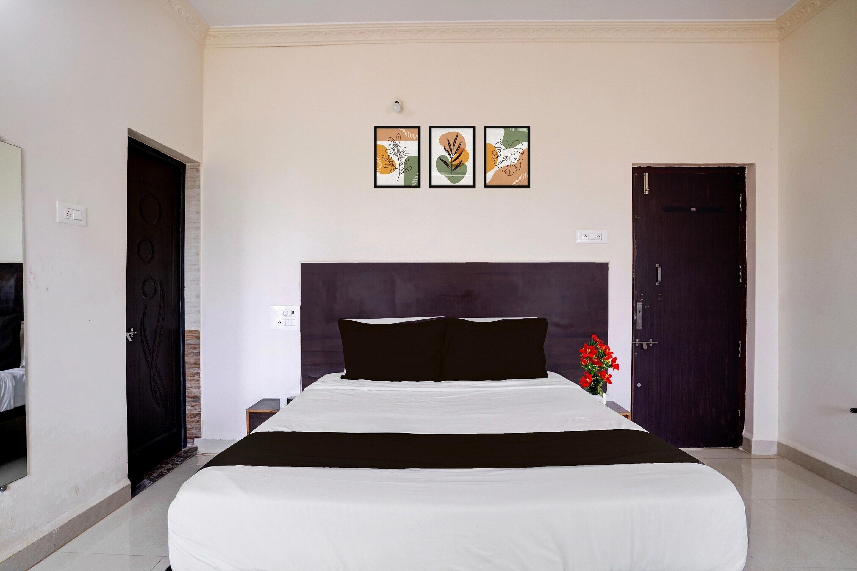Ferienhaus | 1 Schlafzimmer