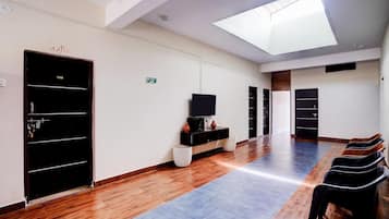 House | Interior