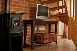 Interior - Cat house apartment 2 (Dresden)