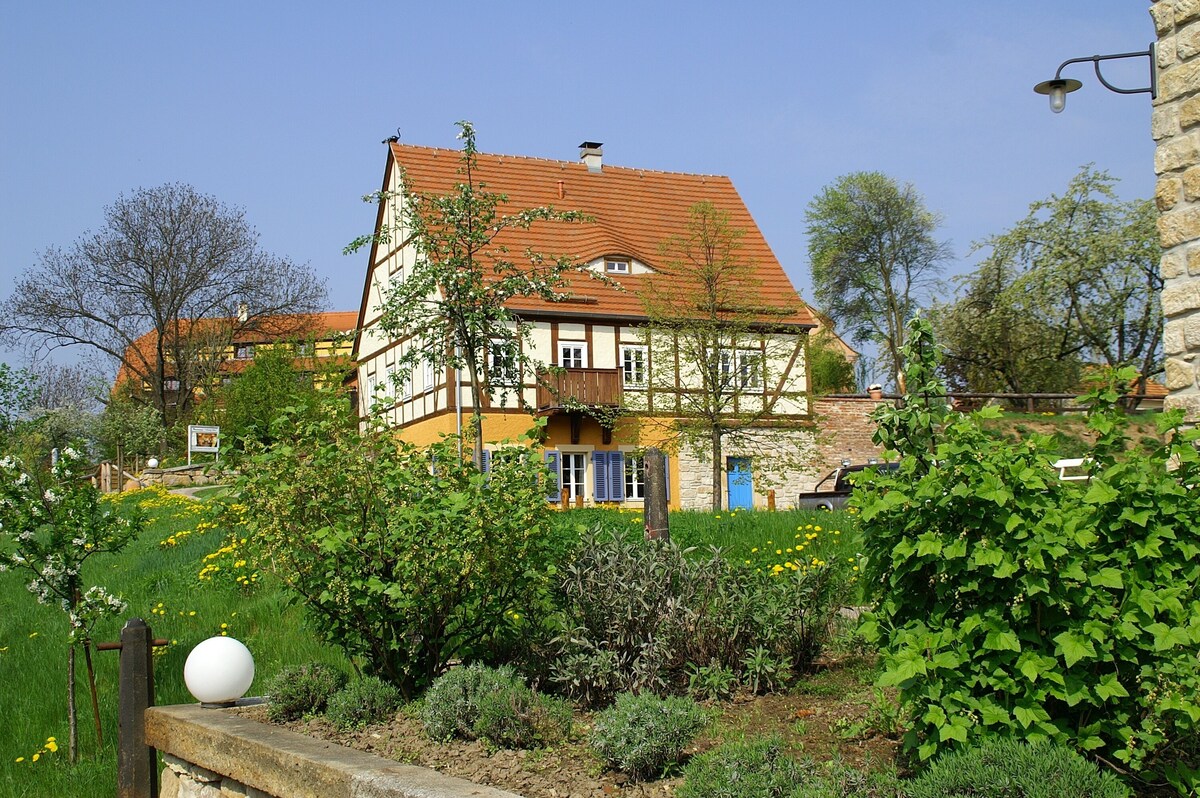 Bild für Gastgeberprofil