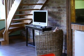 Interior - Cat house apartment 3 (Dresden)