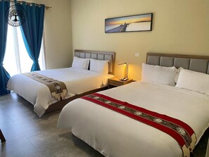 Room - HOTEL CORPORATIVO PLAZA COROTÚ (Santiago)