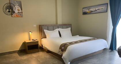 HOTEL CORPORATIVO PLAZA COROTÚ