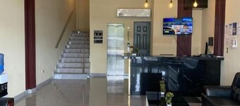 HOTEL CORPORATIVO PLAZA COROTÚ