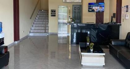 HOTEL CORPORATIVO PLAZA COROTÚ