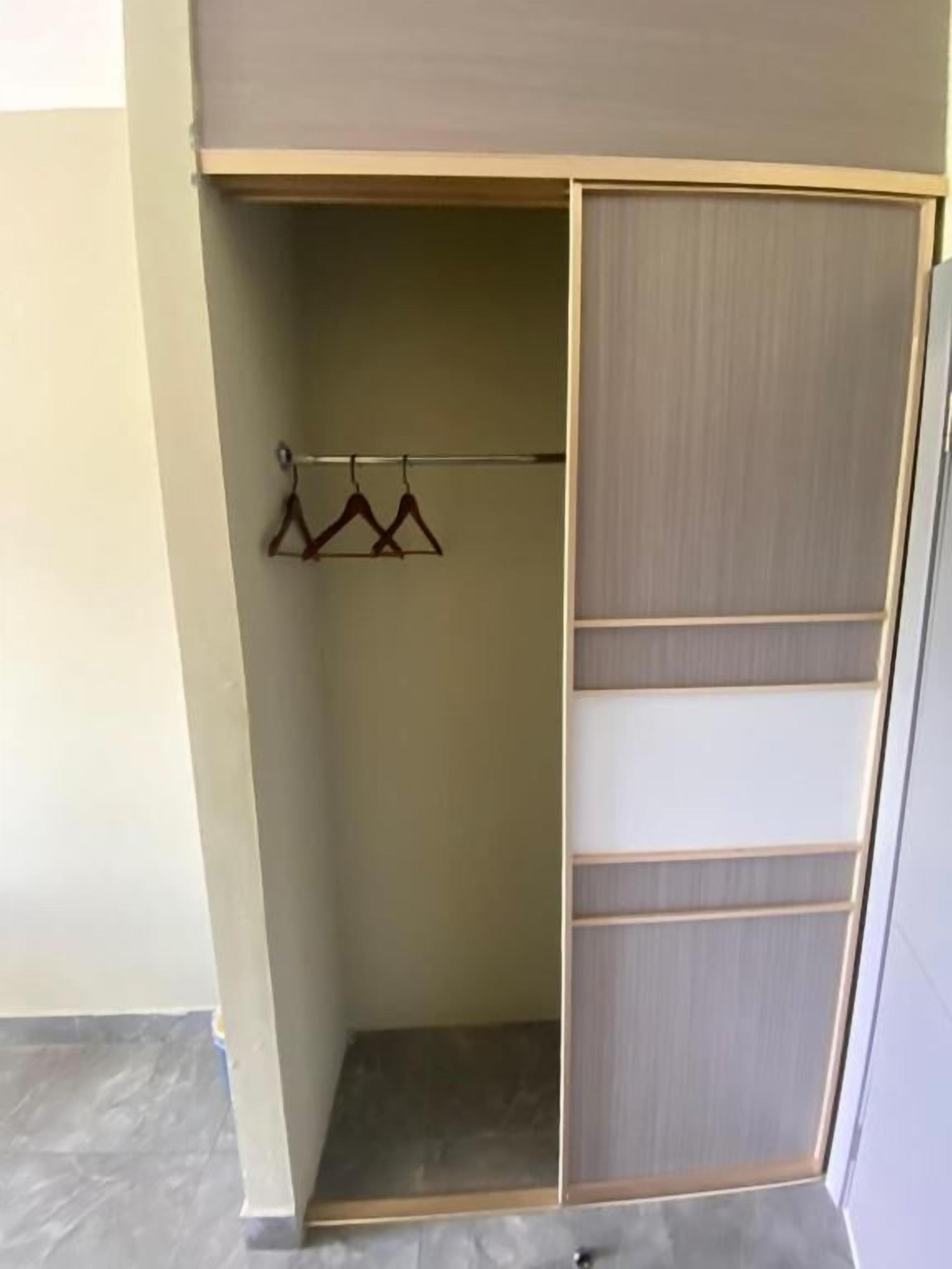 Dobbeltrom, balkong | Innvendig