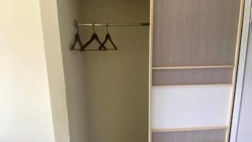 Dobbeltrom, balkong | Innvendig