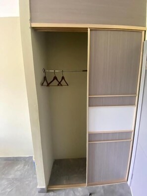 Double Room, Balcony | Interior