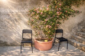 Terrace/patio - Panorama Lake Relax (Nesso)