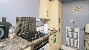 調理器具と食器