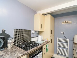 Utensilios de cocina