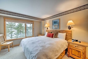 Room - Big Sky Mountain Retreat | Ski-In/Ski-Out (Big Sky)