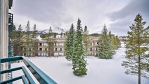 Property grounds - Big Sky Mountain Retreat | Ski-In/Ski-Out (Big Sky)
