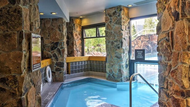 Pool - Big Sky Mountain Retreat | Ski-In/Ski-Out (Big Sky)