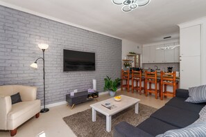 TV connectée