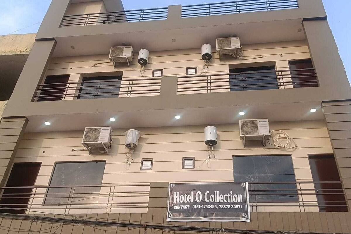 Maison | Détail de l’extérieur