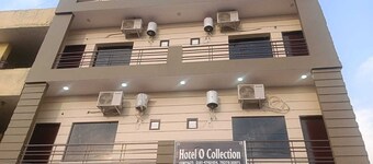 Ollection O Focal Point Phase 3