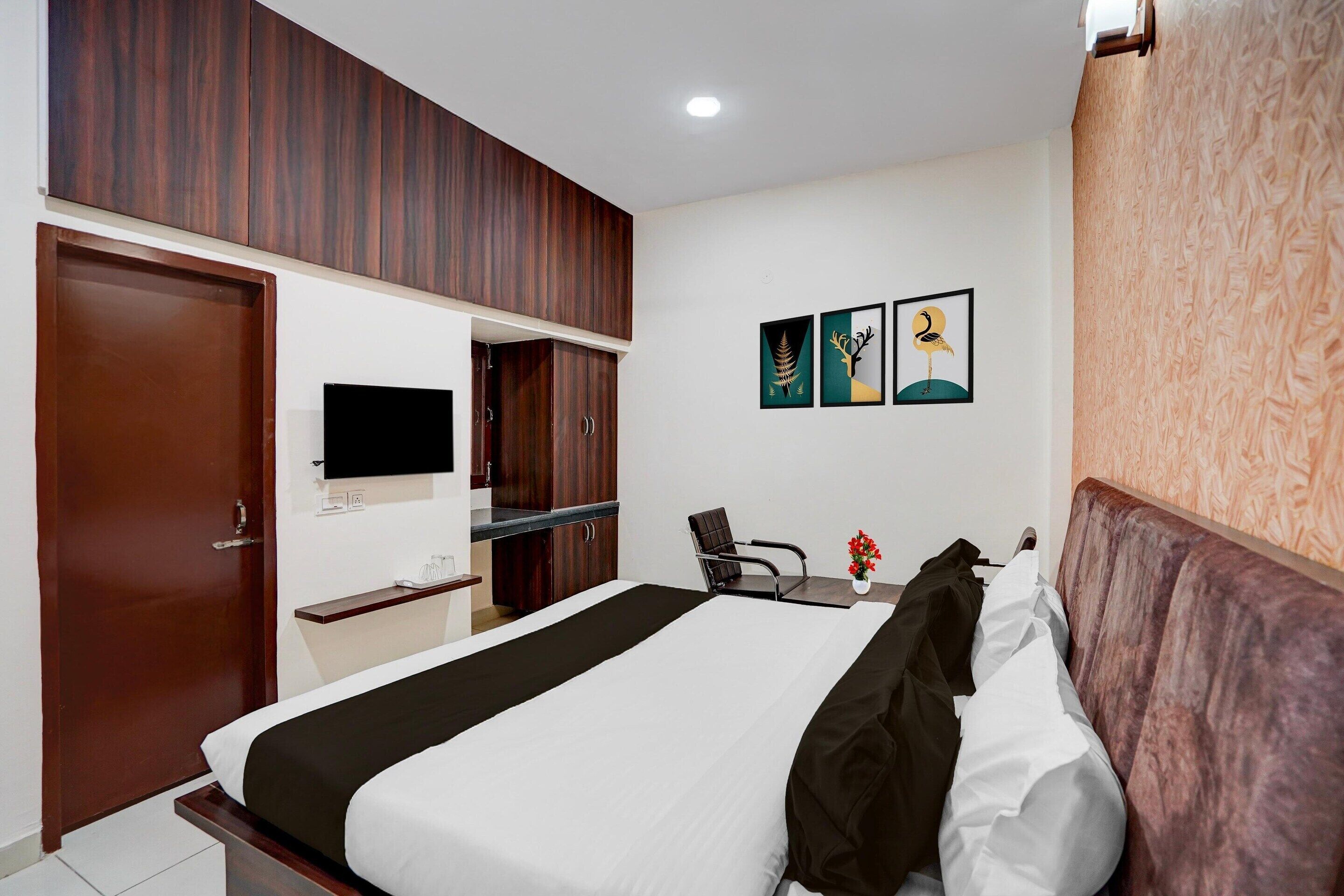 House | 1 bedroom