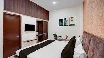 Maison | 1 chambre