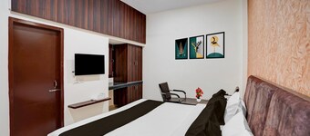 Collection O by OYO Focal Point