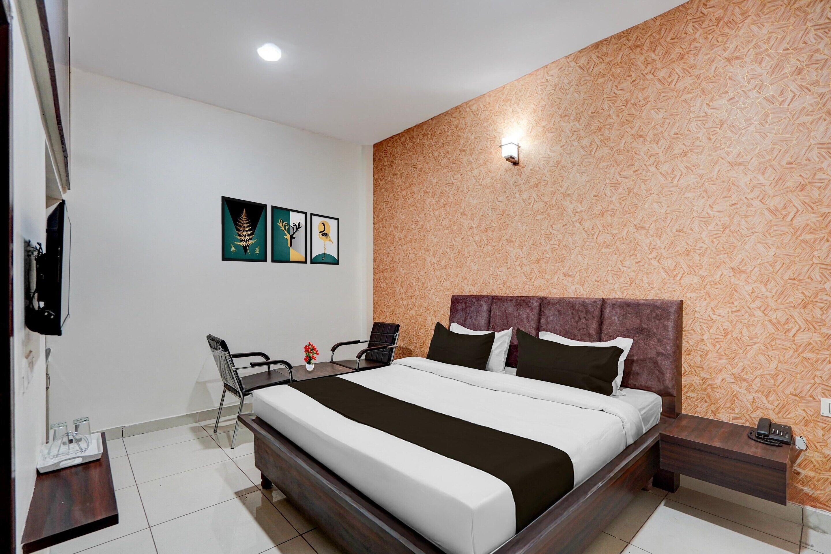 House | 1 bedroom