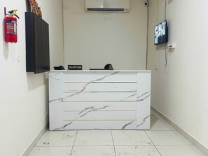House | Reception - Ollection O Focal Point Phase 3 (Ludhiana)