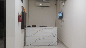 House | Reception - Ollection O Focal Point Phase 3 (Ludhiana)