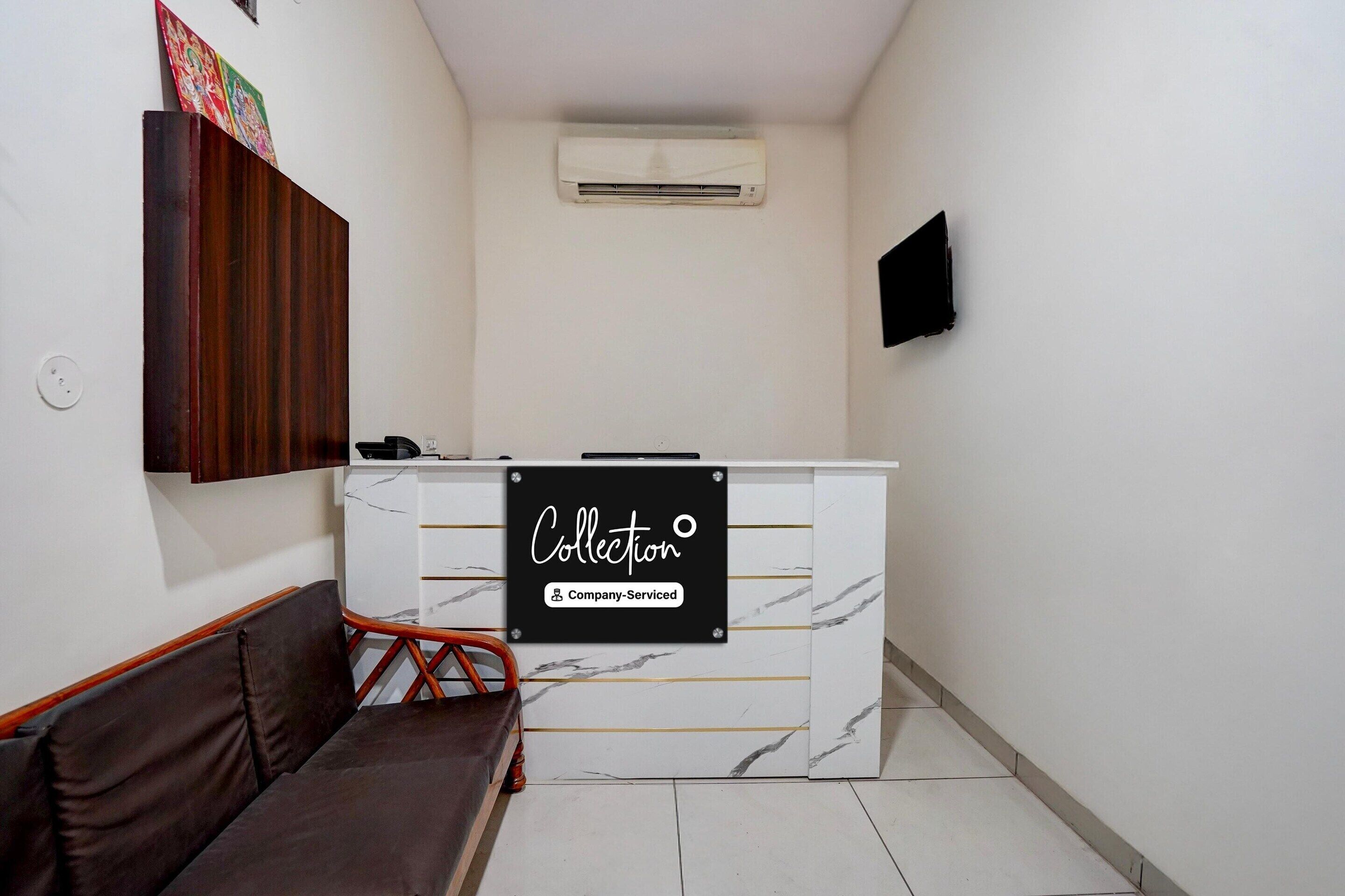 Nhà | Quầy tiếp tân