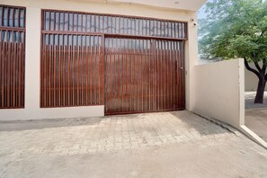 House | Reception - Collection O by OYO Focal Point (Ludhiana)