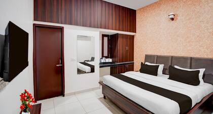 Classic Hotel Charanjit Arora