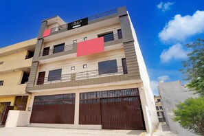 House | Exterior - Ollection O Focal Point Phase 3 (Ludhiana)