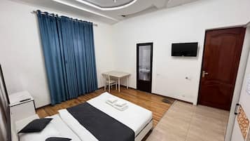 Comfort Double or Twin Room