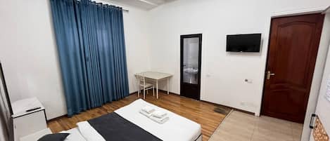 Comfort Double or Twin Room