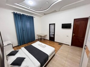 Comfort Double or Twin Room | Free WiFi - Tashkent Atlas  (Tashkent)