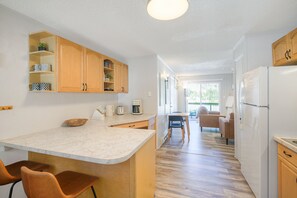 Interior - Breckenridge Area Condo w/ Mountain Views (Breckenridge)