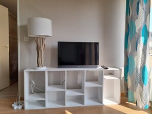 Interior - T2 APARTMENT ON 1ST FLOOR 200 M FROM GRANDE PLAGE AND SHOPS (Saint-Cast-le-Guildo)