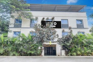 House | Exterior - Super Khadakwasla Formerly Gokul Lodge (Pune)