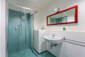 Hair dryer, towels - Asino Nero II - Seneghe (Seneghe)