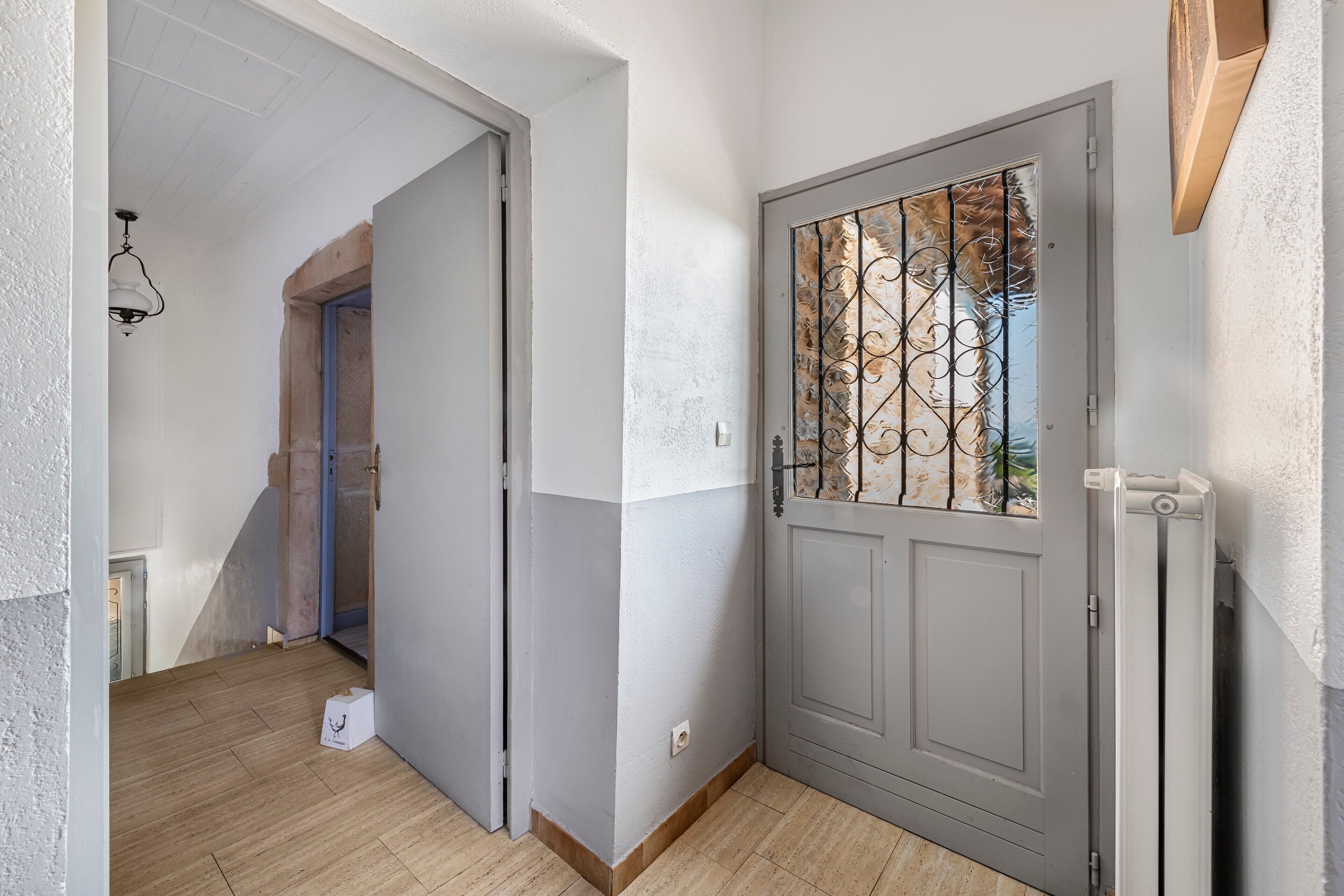 Interieur