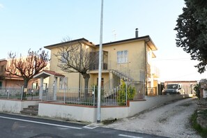Außenbereich