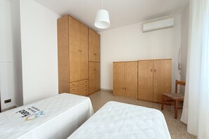 2 Schlafzimmer